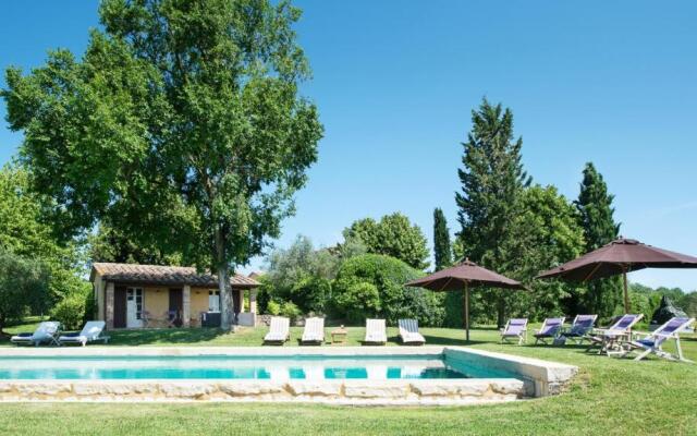 Podere Gragnano 12 in Cetona