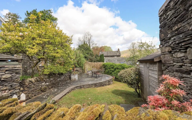 Yanway Cottage