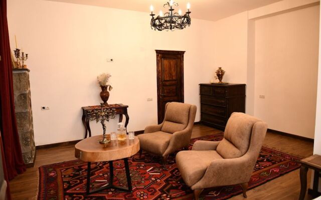 Khoreayi Dzor