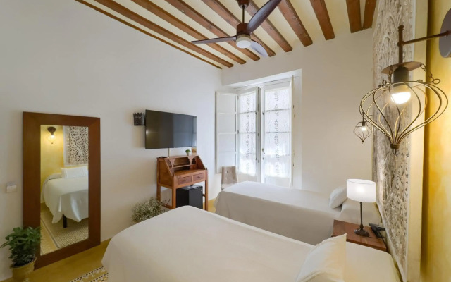 Hotel Argantonio