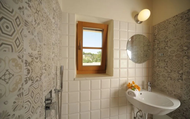 Veranda Rossa Suites
