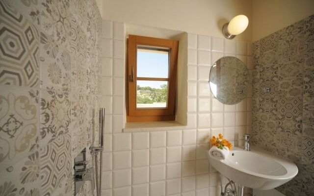 Veranda Rossa Suites