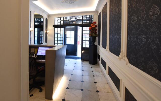 Hotel du Theatre