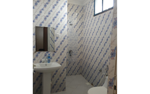 Dafu Boutique Hotel Stonetown