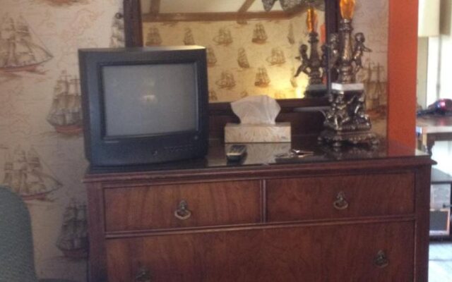 Auberge des Arts Bed and Breakfast