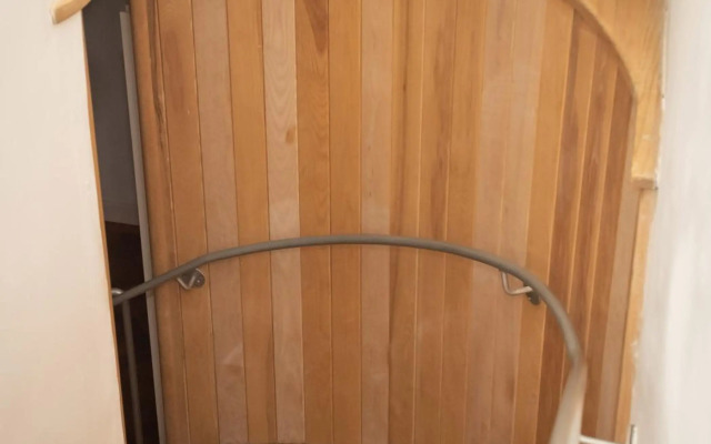 The David Hume Residence