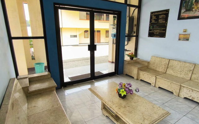 Hotel Mustika Syariah