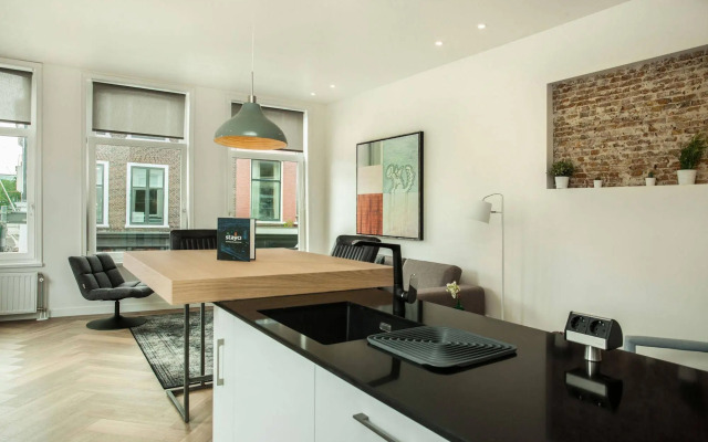Stayci Serviced Apartments Denneweg