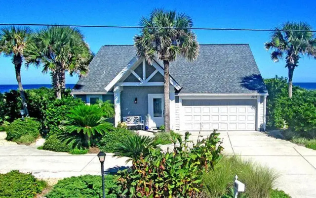Ashley Beach House By Vacation Rental Pros