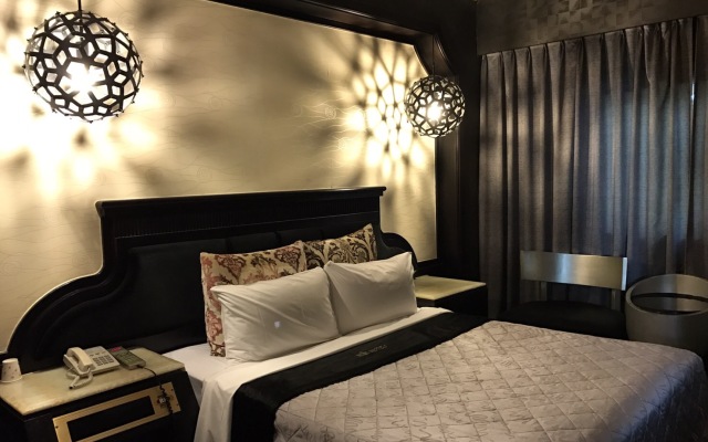 Sin Huan Motel