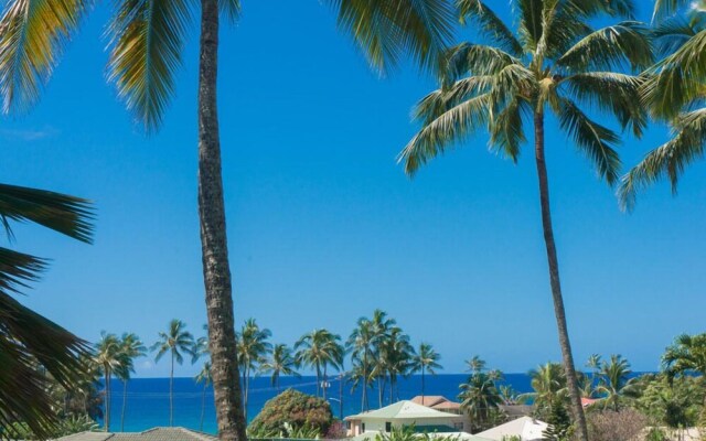 Kahala 123 1 Bedroom 1 Bathroom Condo