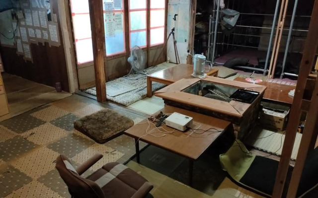 Gegege no Guesthouse - Vacation STAY 9461