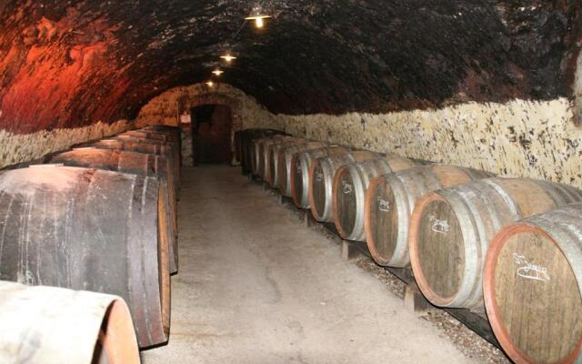 Chambres d'hôtes - Domaine Gigou