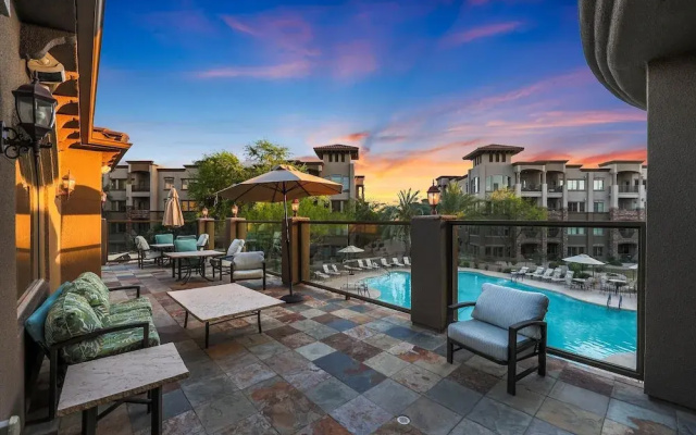 Villa Escape 2 Bedroom Condo