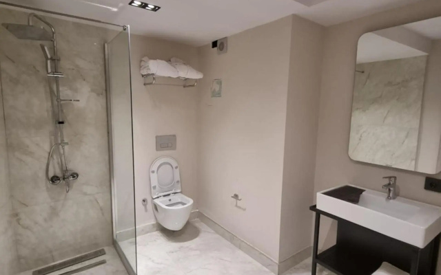 Hotel Kalfa