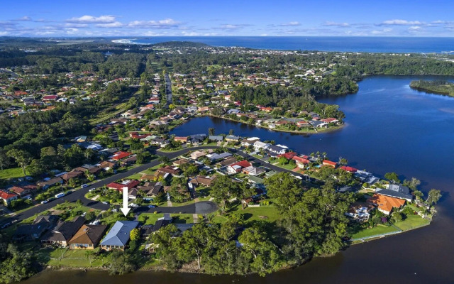 Bonville on Bonville