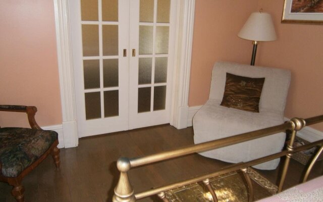 Gîte La Tempérance B&B