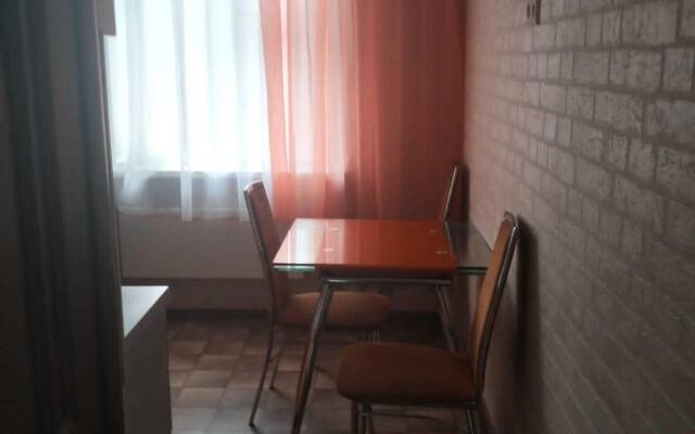 Апартаменты на улице 40 лет Победы