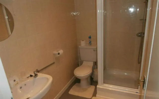 Monorene Guest House