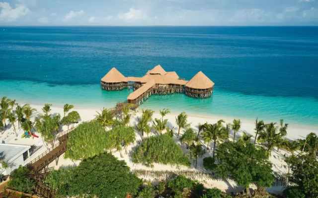 Hotel Riu Jambo