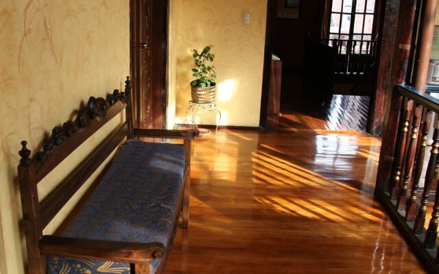 Hotel Boutique Los Balcones