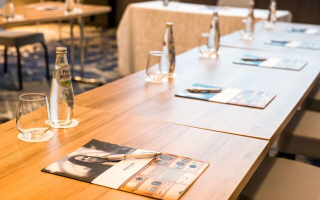 Mercure Sibiu Airport