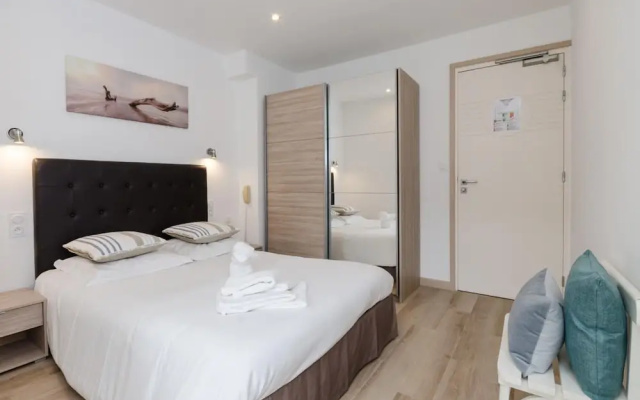 Cap Nègre Hôtel