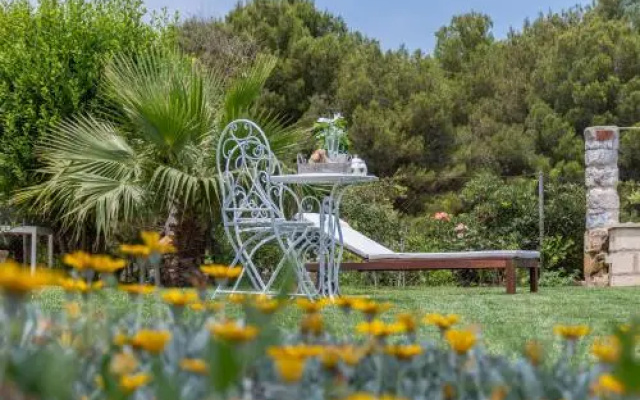 Puntuso Casa Vacanze