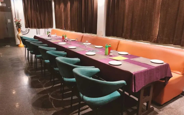 Hotel Jagat inn