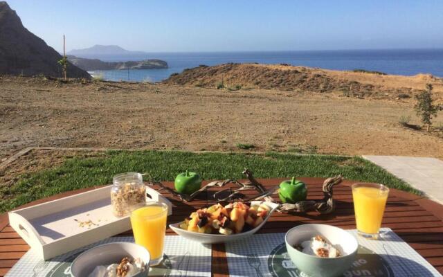 Triopetra View 2