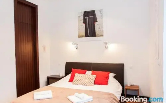 Centroom Apartments Zagreb