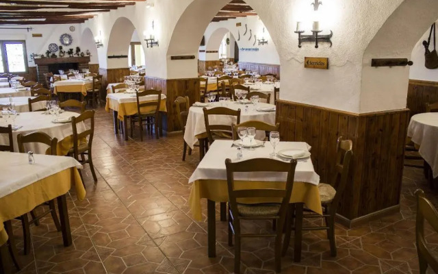 Restaurante Pensión Mariola