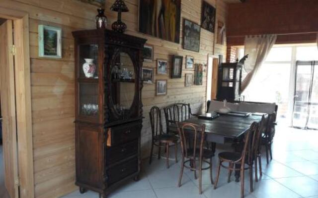 Holiday Home on Chapaeva