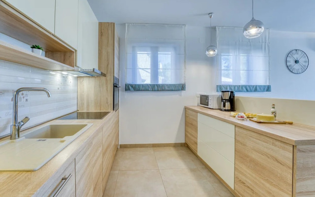 Villa Mare With Private Pool And Garden