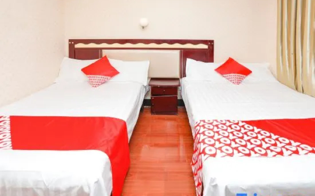 Taizhou Huifeng Hotel