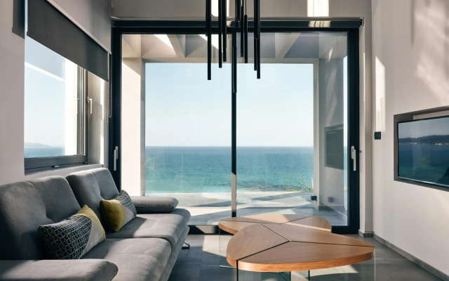 Sueño LUXURY VILLA 180 Iconic Sea View