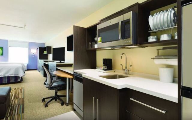 Home2 Suites by Hilton Houston Willowbrook