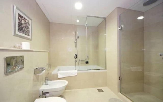 Luxurious High Floor Duplex 3 Bedroom