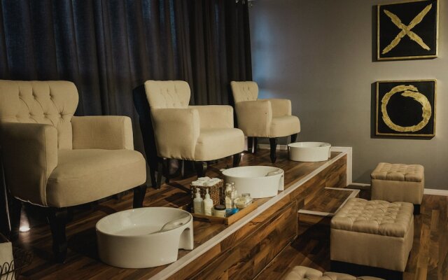 Casa Victoria Hotel Boutique and Spa