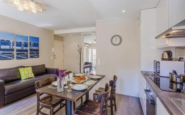 MY CASA JOFFRE 9 - Terrace