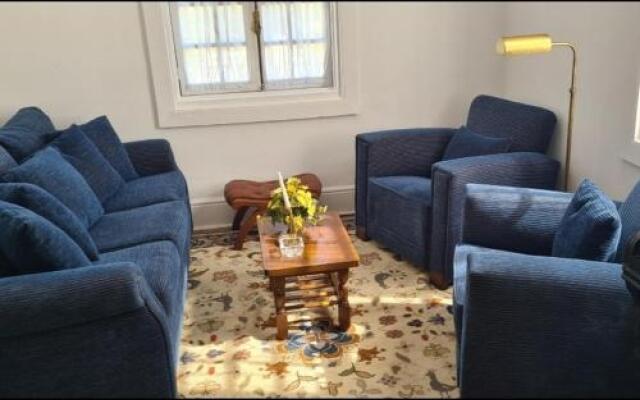 Casa do Jardim (Garden House)