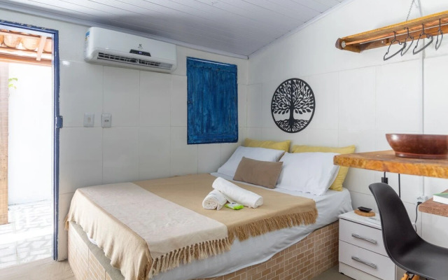 Pousada Recanto da Mata