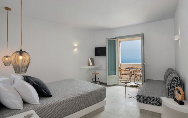 Seven Suites