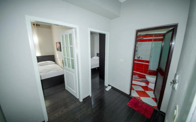 Kadrisa Hotel