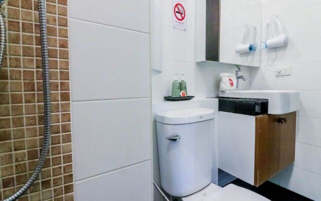 Nida Rooms Patan Soi 15 Riverside