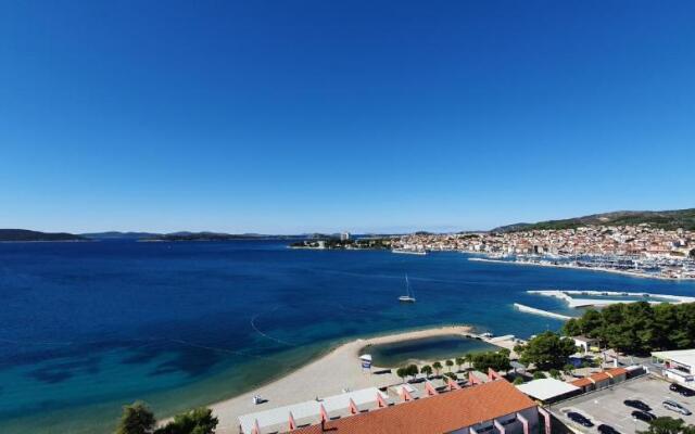 Apartmani Natalija i Zala