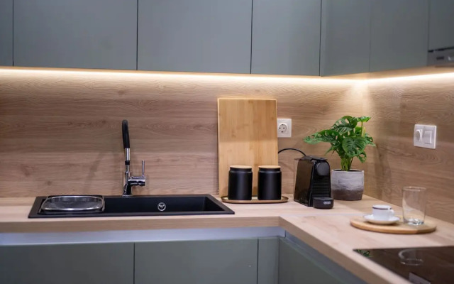 LIV - Marvelous Apartment Near Acropolis