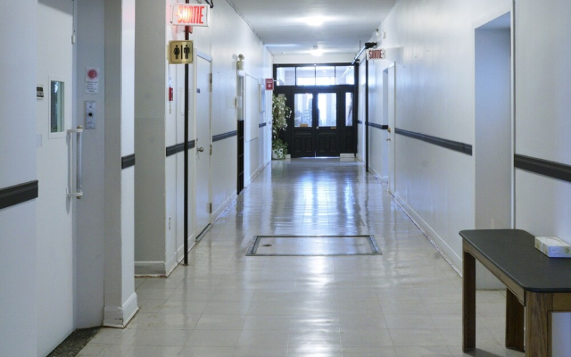 Hotel Le couvent