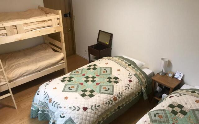 Guest House Chaconne Karuizawa
