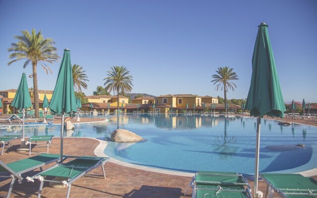 Valtur Sardegna Baia Dei Pini Resort